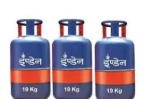 हल्द्वानी: कॉमर्शियल गैस सिलेंडर के दामों में 73 रुपए की बढ़ोत्तरी