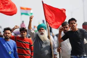 15 अगस्त को किसान मजदूर संग्राम आजादी दिवस के रूप में मनाएंगे आंदोलनकारी