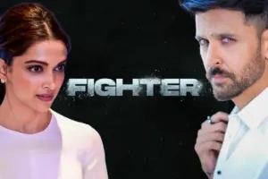 दीपिका संग मिलकर बड़े पर्दे पर धमाल मचाएंगे ऋतिक, इस तारीख को रिलीज होगी ‘फाइटर’