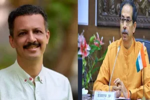 सीएम उद्धव ठाकरे के निजी सचिव को मिली धमकी, मामला दर्ज