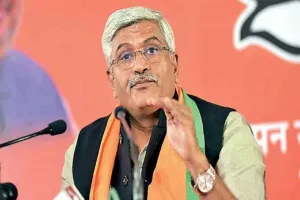 मेकेदातू बांध की परियोजना रिपोर्ट पर फंसा पेंच, जल शक्ति मंत्री को देनी पड़ गई सफाई