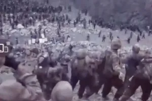 गलवान पर चीन ने जारी किया वीडियो, भारतीय सैनिकों का दिखा जोश और खुल गई ड्रैगन की पोल