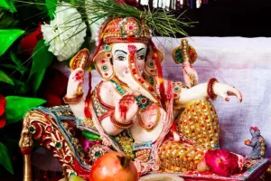इस दिन है भगवान गणेश का जन्मदिन, जानें शुभ समय और पूजा-विधान