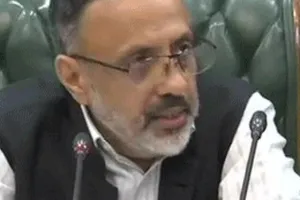 कैबिनेट सचिव ने अधिकारियों से कहा- स्वतंत्रता दिवस समारोह में भाग नहीं लिया तो…