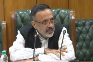 कैबिनेट सचिव राजीव गौबा को मिला सेवा विस्तार, एक साल बढ़ा कार्यकाल