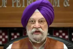 केंद्रीय मंत्री हरदीप सिंह पुरी बोले- अफगान के हालात बता रहे हैं कि क्यों जरूरी CAA