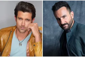 सर्बिया और जॉर्जिया में ‘विक्रम वेधा’ के हिंदी रीमेक की शूटिंग करेंगे ऋतिक-सैफ