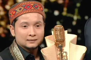 डेढ़ साल की उम्र में ही तबले पर नाचने लगी थी पवनदीप की उंगलियां