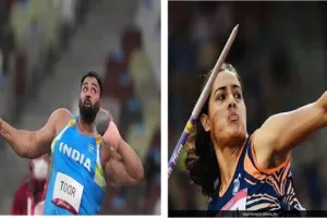 Tokyo Olympics: हॉकी के बाद गोलाफेंक और गोलाफेंक में भी टूटी भारत की उम्मीदें