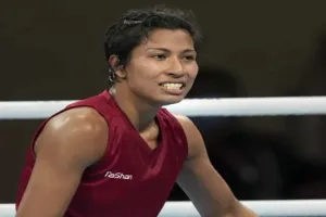 टोक्यो ओलंपिक2020: वर्ल्ड चैंपियन के खिलाफ इतिहास रचने उतरेगी भारतीय बॉक्सर लवलीना