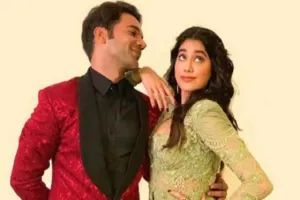 राजकुमार राव और जान्हवी कपूर की जोड़ी फिर मचायेगी धूम