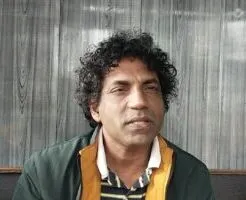 नैनीताल: ऐड फिल्म से ख्याति पाने वाले हास्य अभिनेता राजकुमार कन्नौजिया पहुंचे नैनीताल