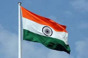 आजादी के 75वें साल पर दिल्ली में 15 अगस्त तक 100 फुट की ऊंचाई पर तीन तिरंगे लगाएगा पीडब्लयूडी