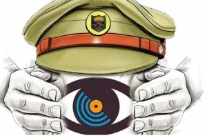 बरेली: पूर्वी में नहीं होती मुखबिरी, पश्चिमी में मार दिए जाते हैं मुखबिर