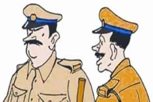 पीलीभीत: ट्रक ड्राइवर से बदसलूकी, मारपीट करने वाले दो सिपाही निलंबित