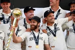 न्यूजीलैंड खिलाड़ियों को IPL में खेलने की मिली मंजूरी, अलग-अलग टीमों का हुआ चयन