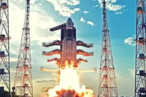 ISRO के गगनयान मिशन ने पास किया हॉट टेस्ट