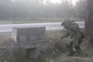 आतंकियों की साजिश, जम्मू-कश्मीर के किश्तवाड़ में मिला विस्फोटक, सुरक्षाबलों ने किया डिफ्यूज