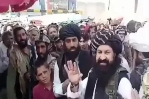 काबुल में दिखा 35 करोड़ का ईनामी मोस्ट वांटेड आतंकी खलील हक्कानी
