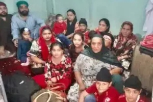 काबुल में गुरुद्वारे में फंसे 260 से अधिक सिख, संगठन ने मांगी मदद