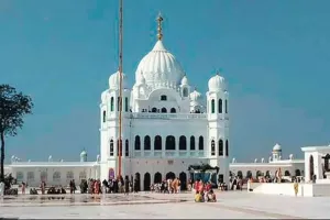 श्रद्धालु कर सकेंगे करतारपुर साहिब के दर्शन, पाकिस्तान देगा अनुमति