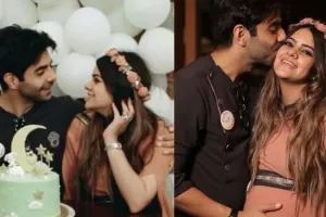 अभिनेता अपारशक्ति खुराना के घर गूंजी खुशियों की किलकारी, आकृति आहूजा ने दिया बेटी को जन्म