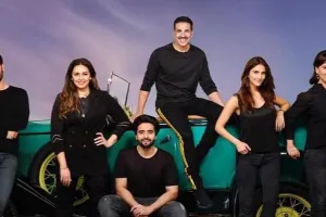 बेल बॉटम की एडवांस बुकिंग ने पकड़ी रफ्तार, अब 3D में भी रिलीज होगी फिल्म