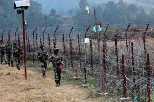भारत-पाक के बीच समझौते के बाद एलओसी, आईबी पर 6 बार घटी यह घटनाएं, सरकार ने जारी किया बयान