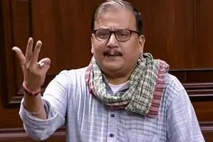 राजद सांसद ने पीएम मोदी को दी सलाह, पेगासस मुद्दे पर संसद में गतिरोध खत्म करने के लिए करें हस्तक्षेप