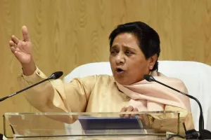 Parliament Session: मायावती बोलीं- अति दुर्भाग्यपूर्ण है सत्ता तथा विपक्ष के बीच गतिरोध