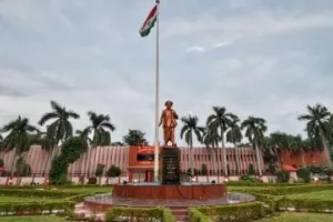 बरेली: विवि परिसर में 23 अगस्त से संचालित होंगी कक्षाएं