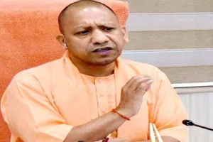 लखनऊ: विपक्ष के हंगामे से सदन की कार्यवाही 40 मिनट के लिए हुई स्‍थगित