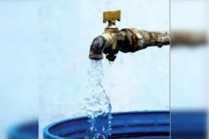 हल्द्वानी: गौला बैराज से दस घंटे बाद हुई पानी की सप्लाई