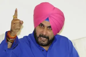 सिद्धू ने ट्वीट कर गन्ने की कीमतें बढ़ाने की मांग की