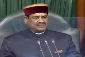 संसद के नये भवन के निर्माण को लेकर बोले ओम बिरला, हम कोशिश करेंगे कि…