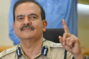 मुंबई: पूर्व पुलिस आयुक्त परमबीर सिंह के खिलाफ वसूली का चौथा मामला दर्ज