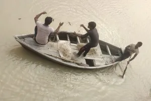 लखीमपुर खीरी: भाई और मित्रों से बात करने के बाद नहर में कूद गया युवक