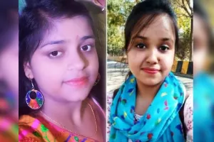 लखीमपुर-खीरी: सड़क हादसे में दो बहनों की मौत, भाई गंभीर घायल