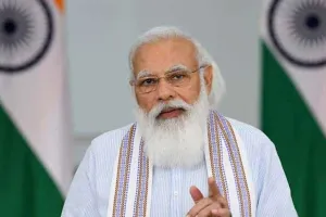 PM मोदी ने लॉन्च किया e-RUPI, इस तरह काम करता है यह Digital Payment Solution