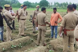 रामपुर: भतीजी को आपत्तिजनक हालत में देख चाचा ने कर दी प्रेमी की गला दबाकर हत्या