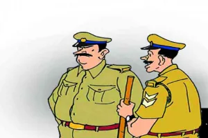 लखीमपुर खीरी: जिस थाने में चलता था हुक्म उसी थाने के मुजरिम बने कोतवाल