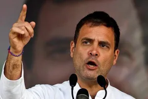 राहुल ने किया किसान आंदोलन का समर्थन, कहा- कृषि विरोधी कानून वापस लिए जाएं
