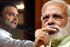 राहुल का मोदी पर वार, कहा- ‘गरीबी बढ़ा रही केंद्र सरकार, क्यों ना लागू की जाए यह योजना?’