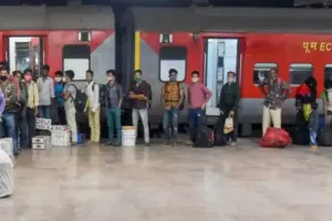 नई दिल्ली रेलवे स्टेशन और एयरपोर्ट से मिले 17 जिंदा कारतूस, जांच में जुटी पुलिस