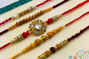 राशि के अनुसार आपके भाई के लिए किस तरह की राखी है सबसे अच्छी