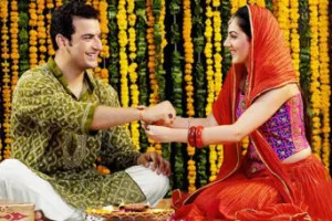 हल्द्वानी: इस मुहूर्त में बांधे भाई की कलाई में राखी