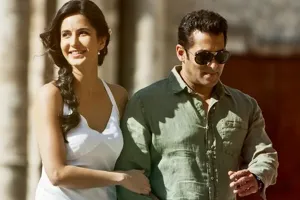 सलमान खान और कैटरीना टाइगर 3 की शूटिंग के लिए जाएंगे रूस