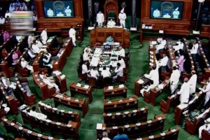 लोकसभा: एनसीआर और आस-पास के इलाकों में वायु गुणवत्ता प्रबंधन के लिए विधेयक पेश