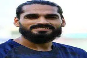 टोक्यो ओलंपिक: गुरप्रीत सिंह ने 50 किमी पैदल चाल स्पर्धा में किया निराश