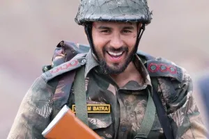 सिद्धार्थ मल्होत्रा की जगह इस एक्टर को ‘शेरशाह’ में देखना चाहते थे सलमान खान